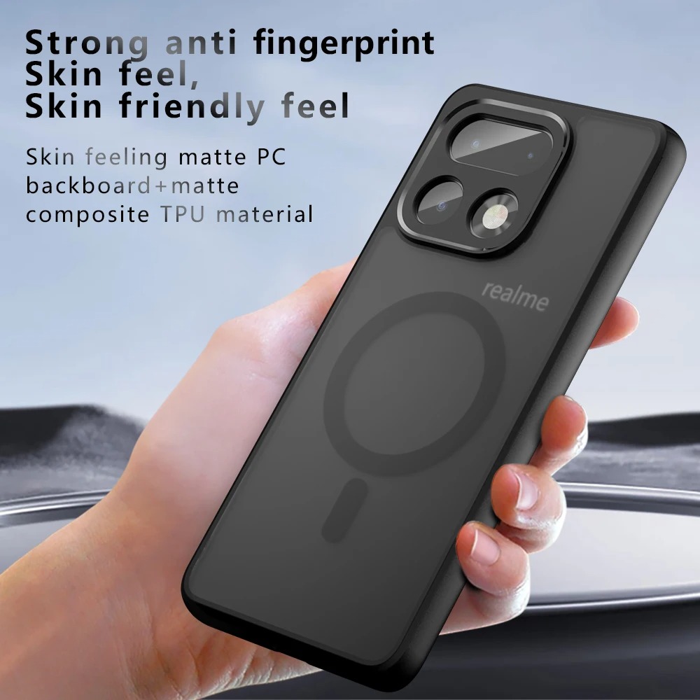 Funda para Realme 16 Pro Plus  - Phone Cases Realme reseña y precio