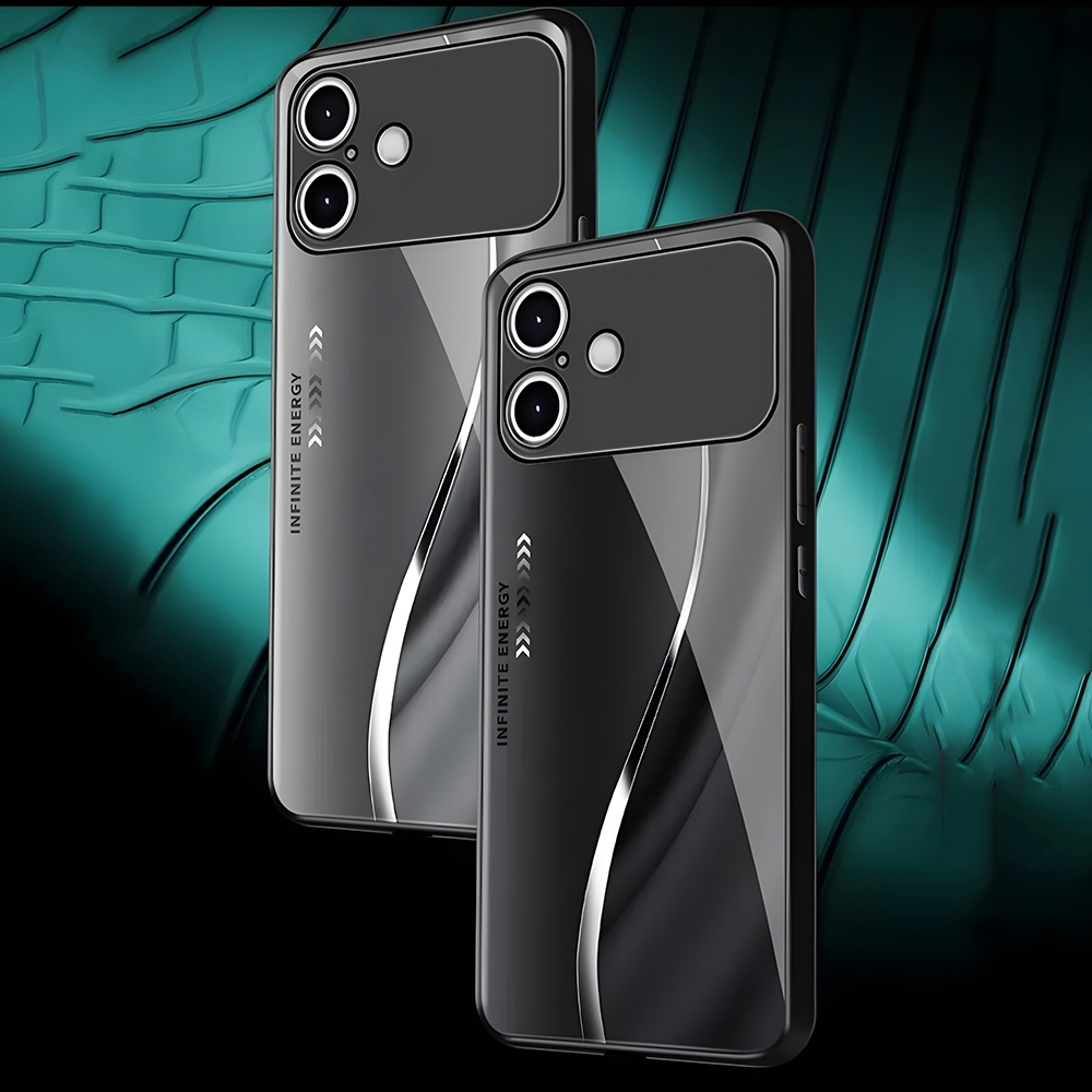 Funda de teléfono Rapper JuL C - Phone Cases Vape reseña y precio