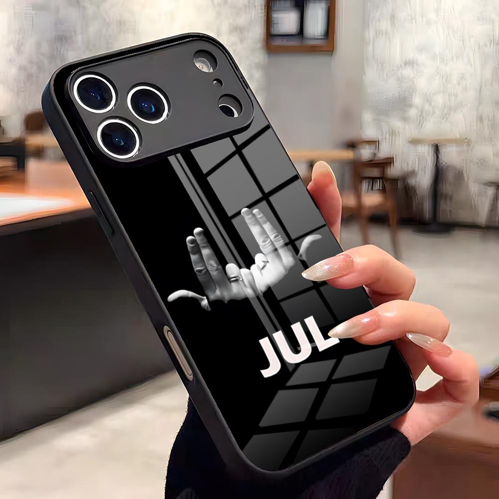 Funda de teléfono Rapper JuL C - Phone Cases Vape reseña y precio
