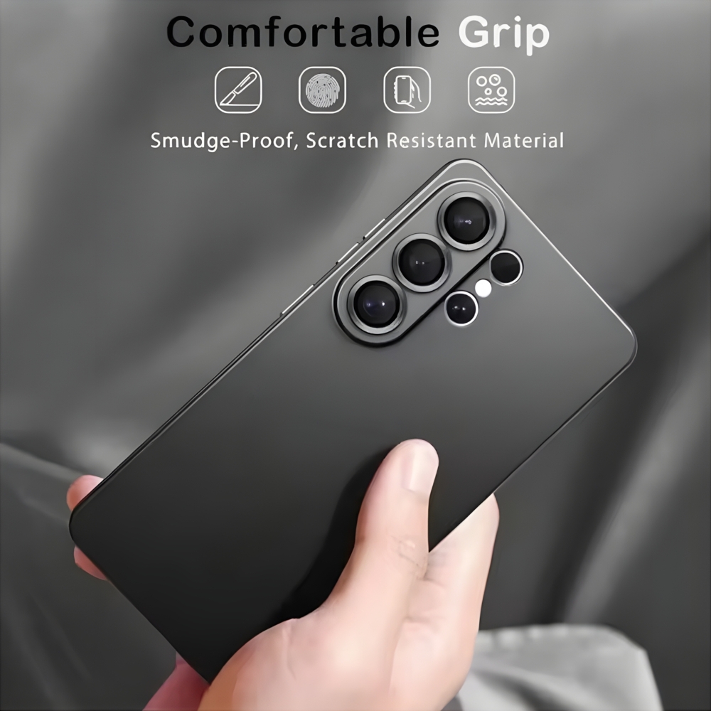 Para Samsung S26 S25 S24 S23 S - Phone Cases Samsung reseña y precio