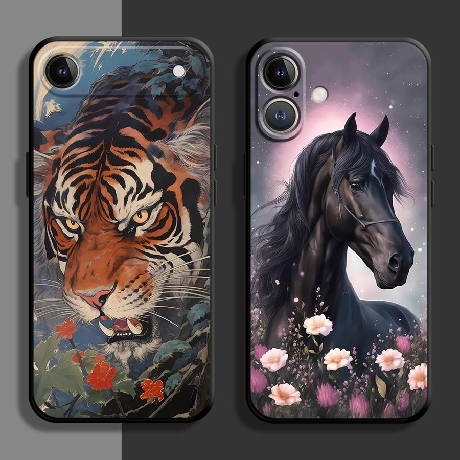 Funda para Teléfono con Diseño - Phone Cases Like Loopy reseña y precio