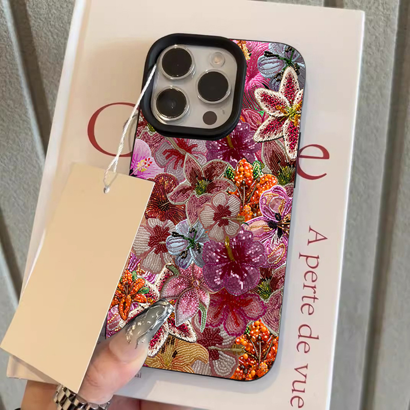 Funda de Silicona Suave con Te - Phone Cases Popular reseña y precio