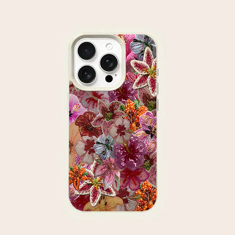Funda de Silicona Suave con Te - Phone Cases Popular reseña y precio