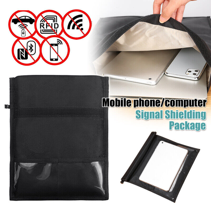Estuche con bloqueo RFID, bols - Phone Cases Eco Friendly reseña y precio