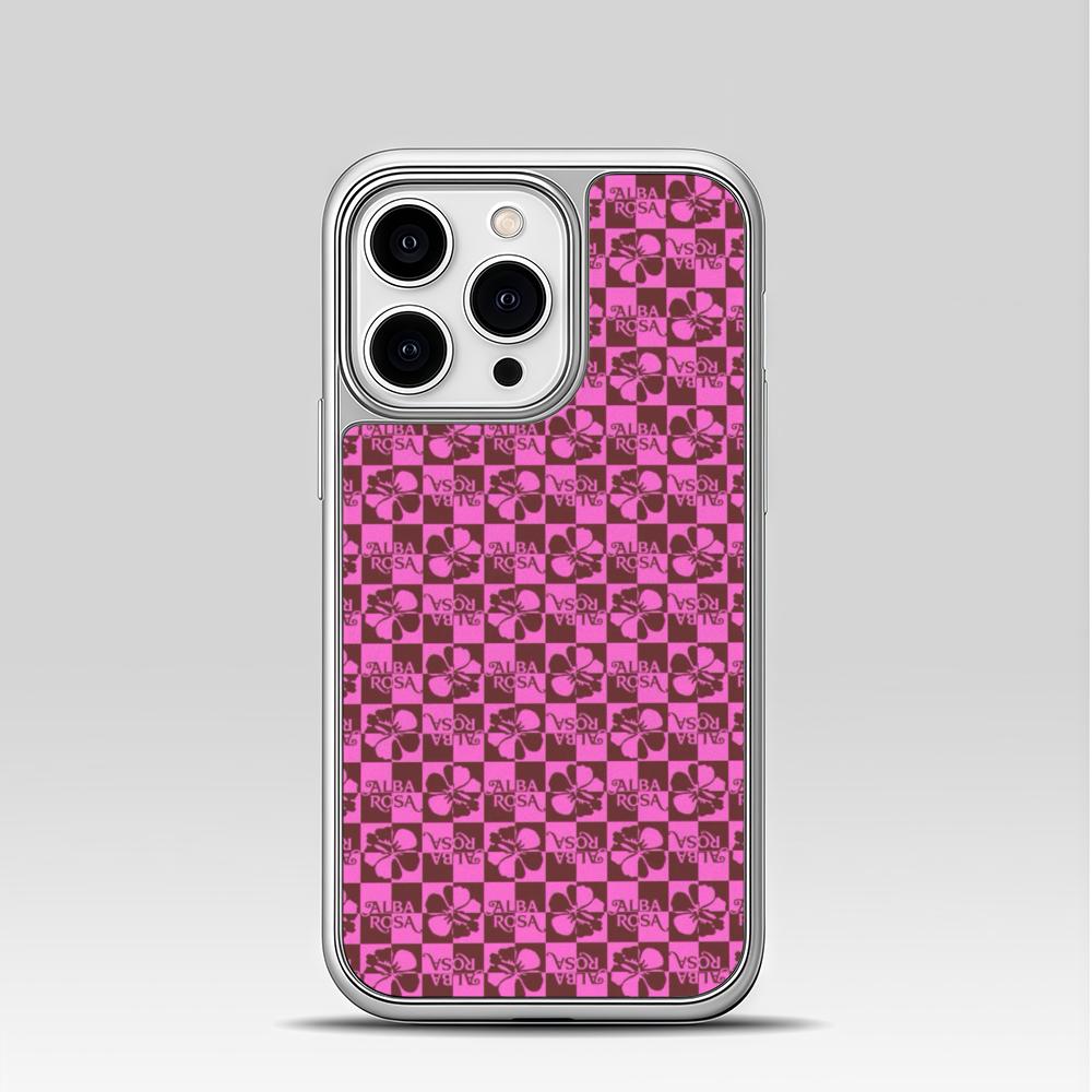 Fashion A-ALBA R-ROSA  Phone C - Phone Cases With Magsafe reseña y precio