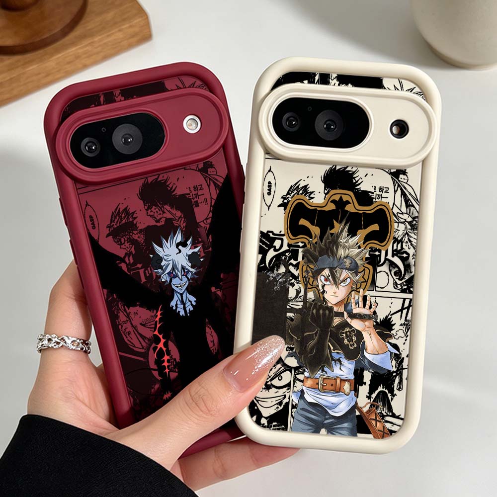 Funda de silicona para teléfon - Google Pixel 9 reseña y precio