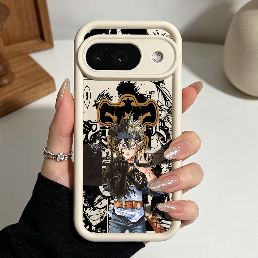 Funda de silicona para teléfon - Google Pixel 9 reseña y precio