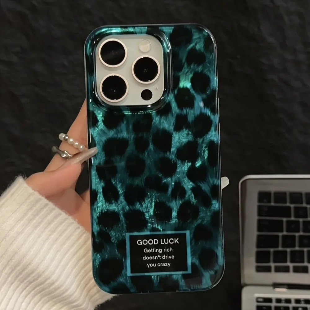 Funda de teléfono con estampad - Phone Cases Like Loopy reseña y precio
