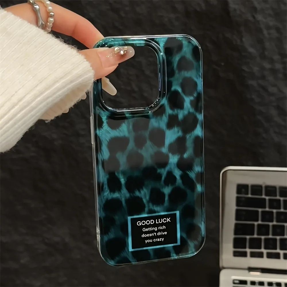 Funda de teléfono con estampad - Phone Cases Like Loopy reseña y precio