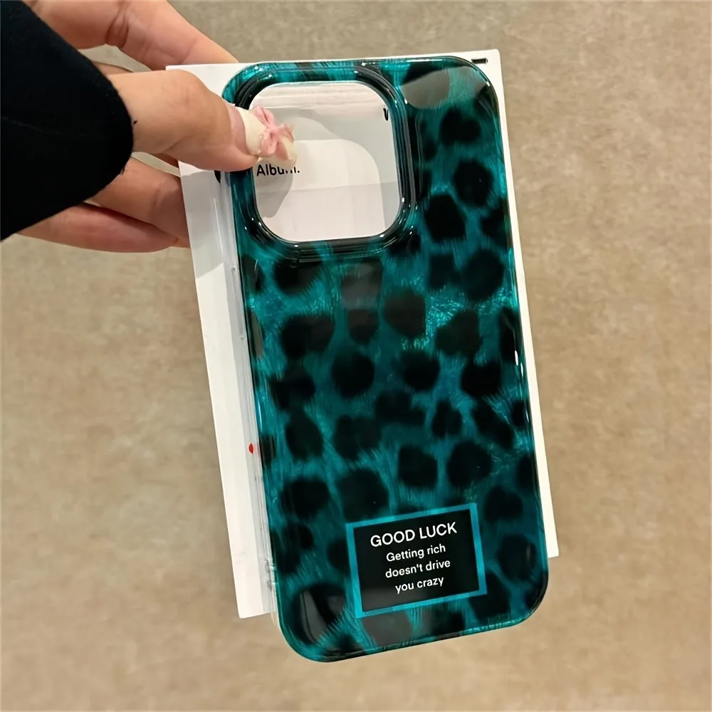 Funda de teléfono con estampad - Phone Cases Like Loopy reseña y precio