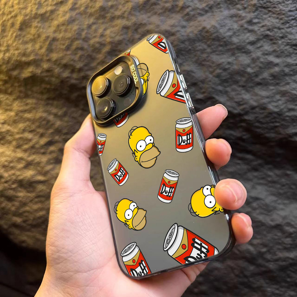 Funda de teléfono de dibujos a - Phone Cases Quirky reseña y precio