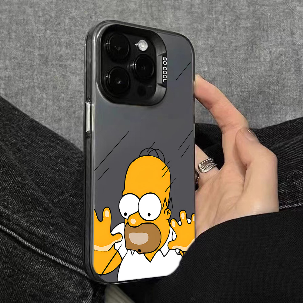 Funda de teléfono de dibujos a - Phone Cases Quirky reseña y precio