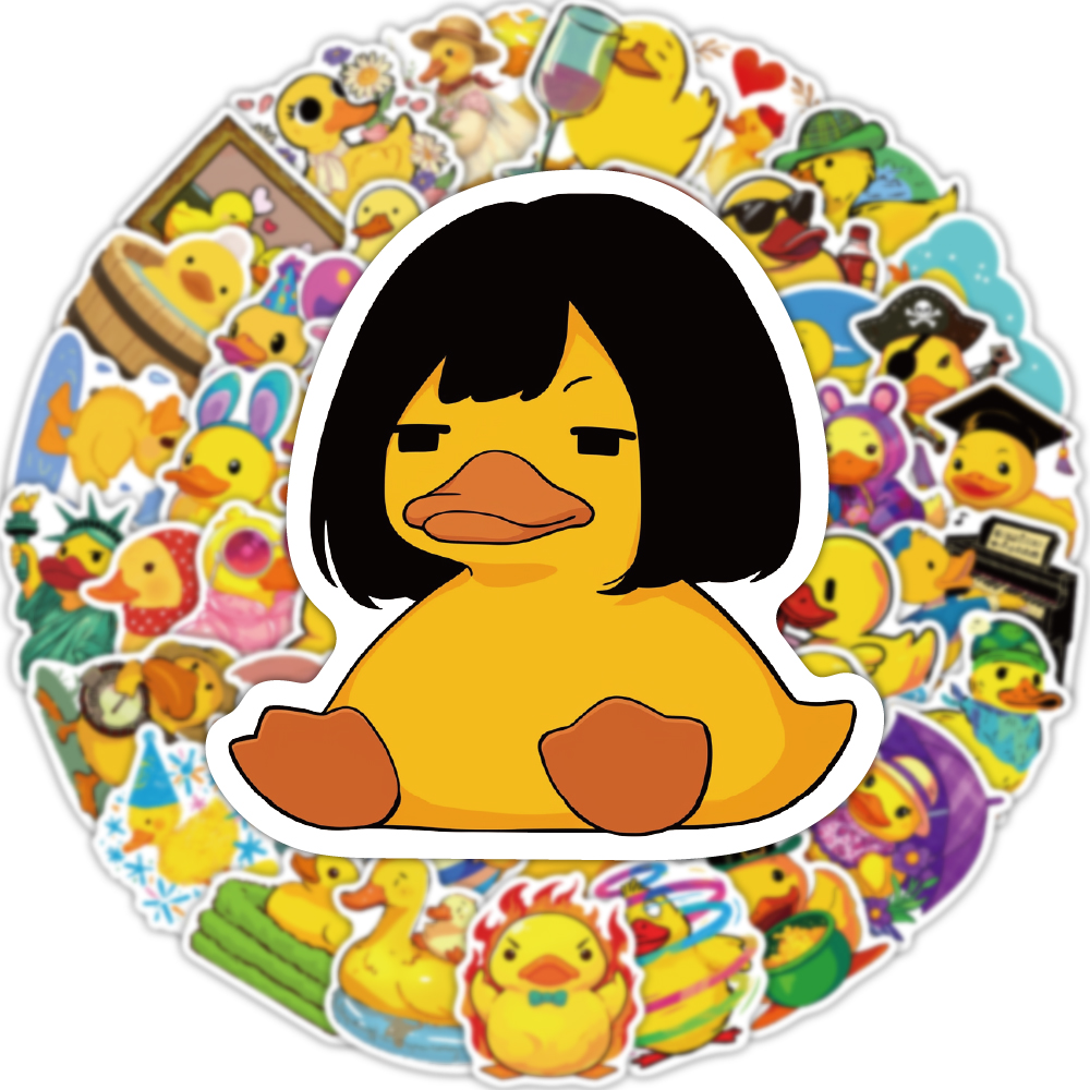 50 Uds. De pegatinas de grafit - Phone Cases Yellow reseña y precio
