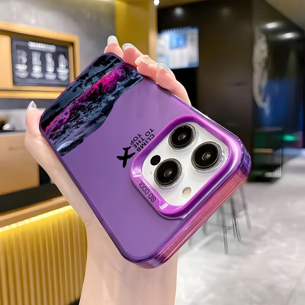Funda para iPhone 17, 16, 15,  - Phone Cases Trendy reseña y precio