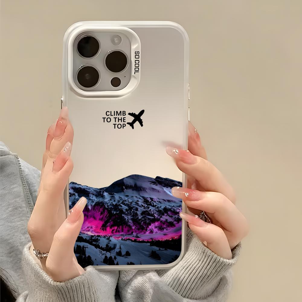Funda para iPhone 17, 16, 15,  - Phone Cases Trendy reseña y precio