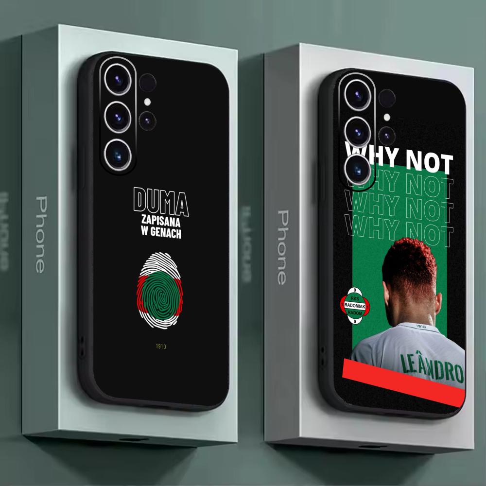 Funda Radomiak Radom para Sams - Phone Cases Samsung reseña y precio