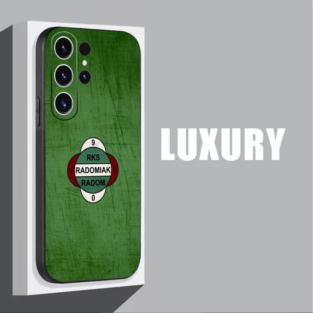Funda Radomiak Radom para Sams - Phone Cases Samsung reseña y precio