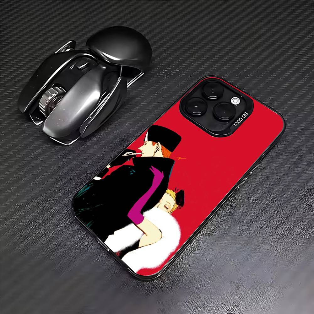 V-Veil Comic K-Kotteri-funda t - Phone Cases Louis Vuitton reseña y precio