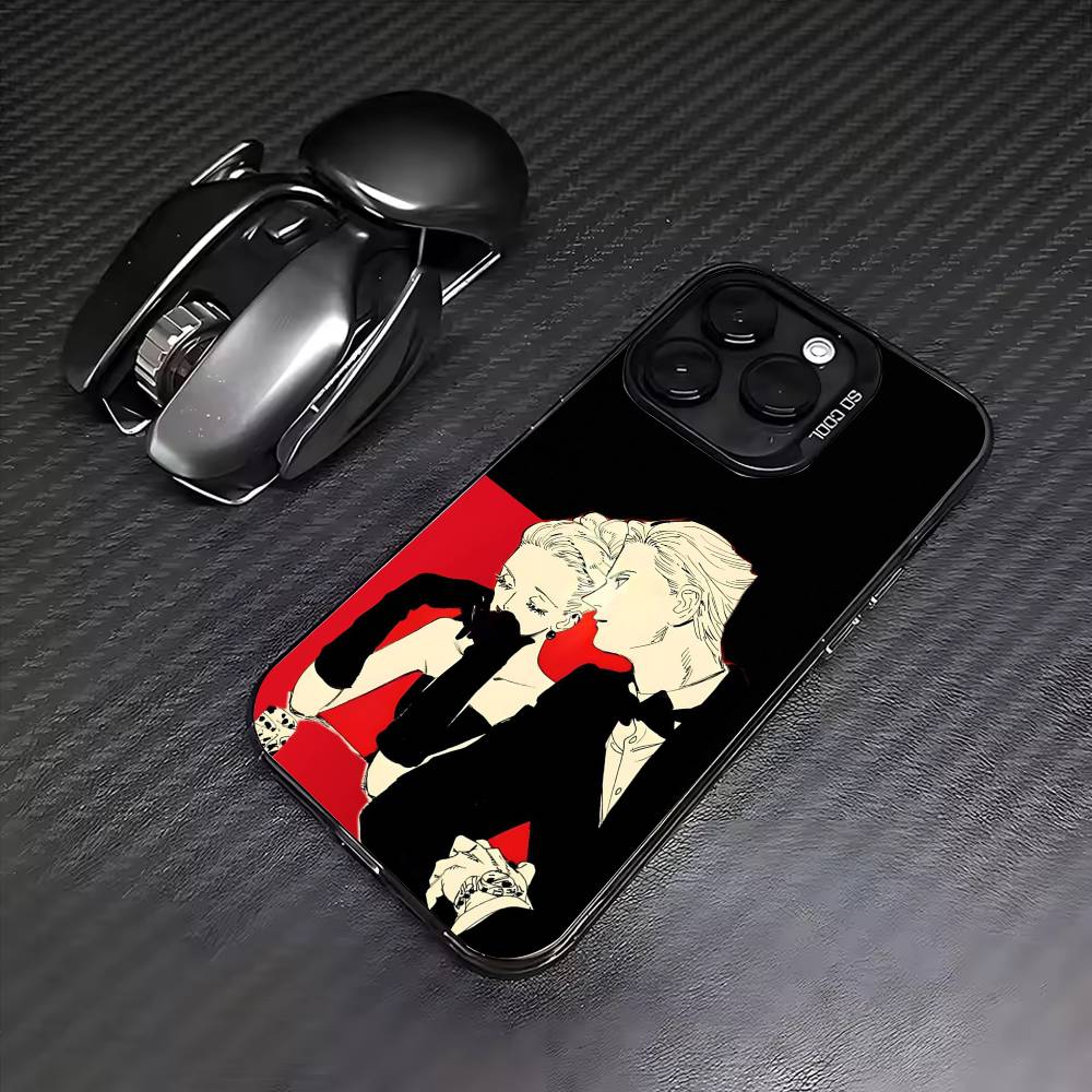 V-Veil Comic K-Kotteri-funda t - Phone Cases Louis Vuitton reseña y precio