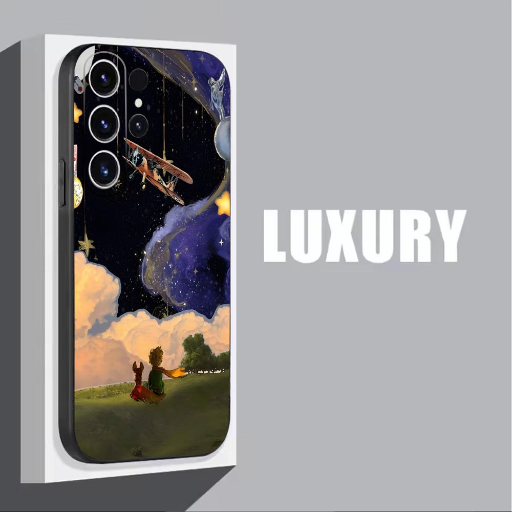 Funda de teléfono anime El Pri - Phone Cases Samsung reseña y precio