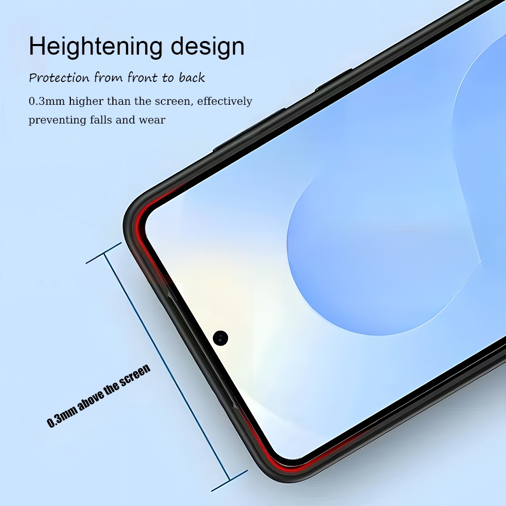 Funda de teléfono anime El Pri - Phone Cases Samsung reseña y precio