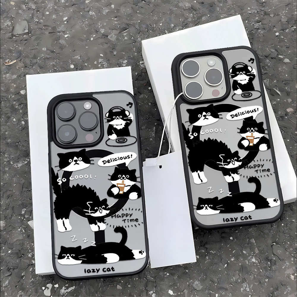 Funda de teléfono con carga in - Phone Cases Quirky reseña y precio