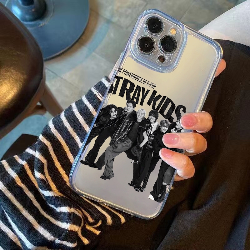 Funda Protectora Transparente  - Phone Cases Like Loopy reseña y precio