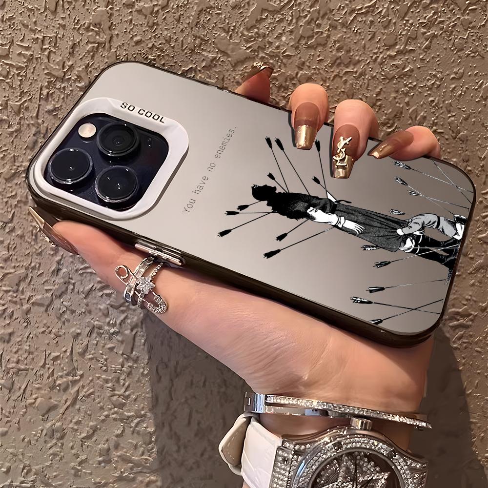 Funda para Teléfono V-Vinland  - Phone Cases Popular reseña y precio