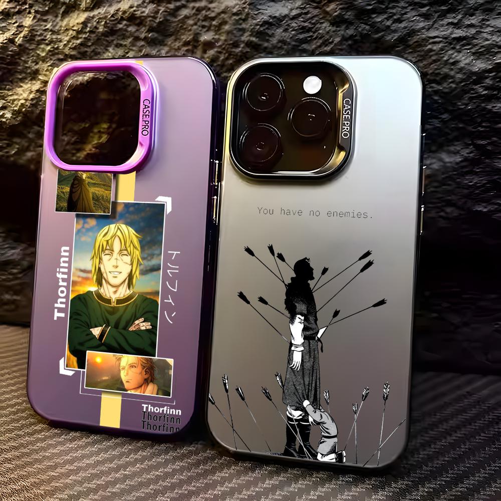 Funda para Teléfono V-Vinland  - Phone Cases Popular reseña y precio