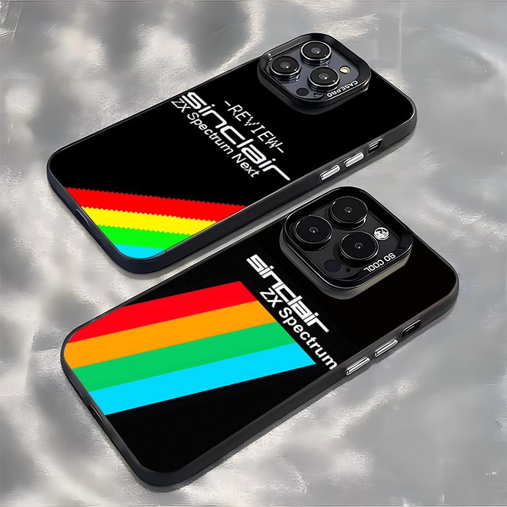 Funda para teléfono Sinclair Z - Phone Cases Popular reseña y precio