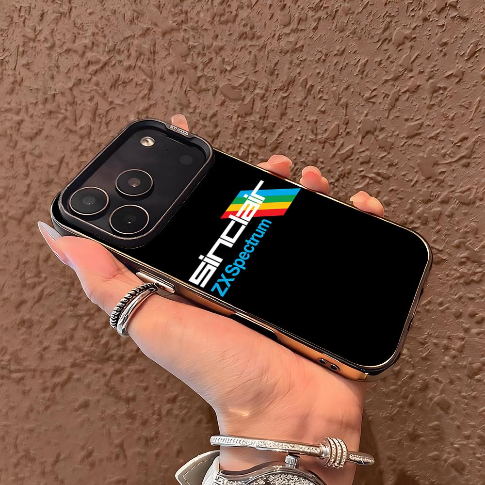 Funda para teléfono Sinclair Z - Phone Cases Popular reseña y precio