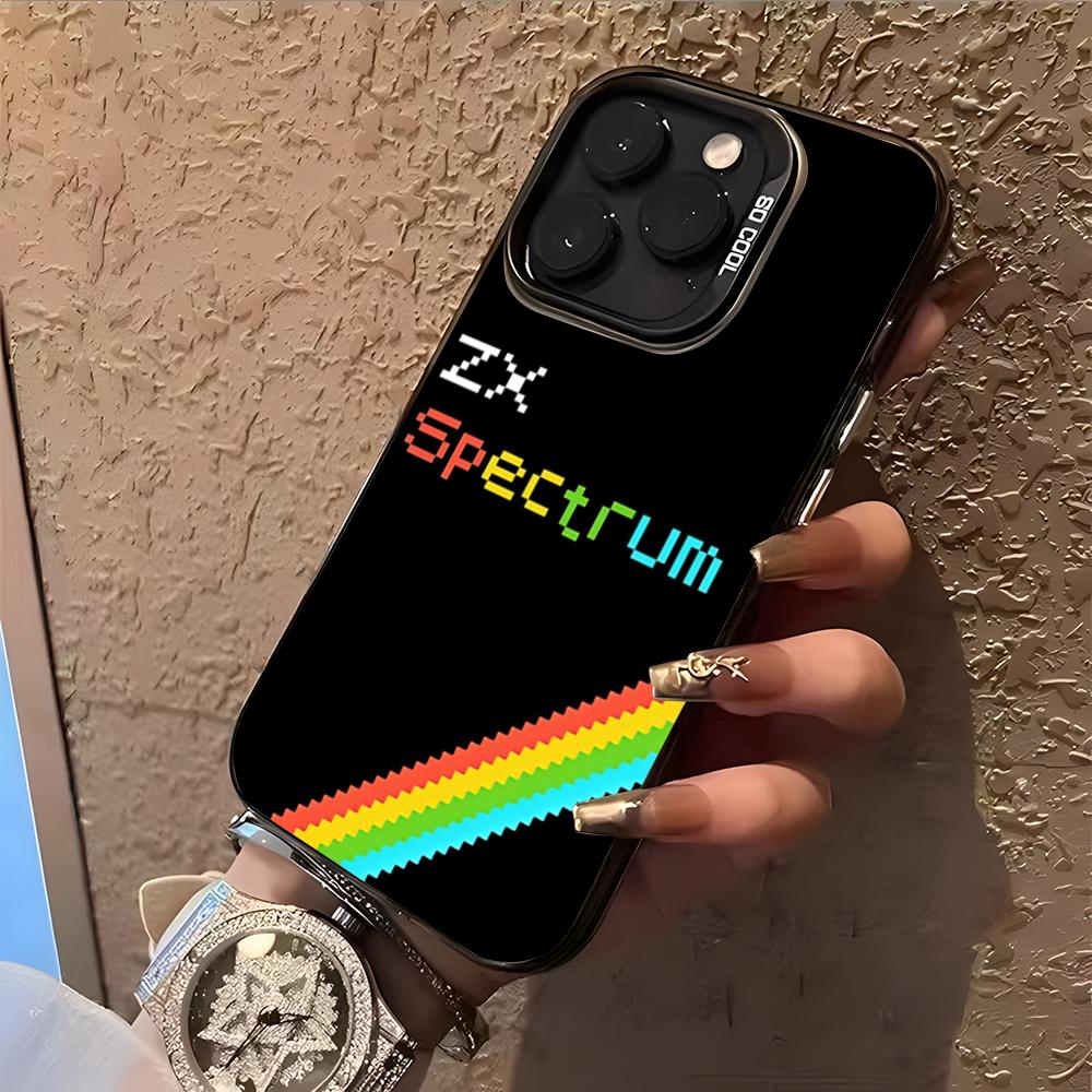 Funda para teléfono Sinclair Z - Phone Cases Popular reseña y precio