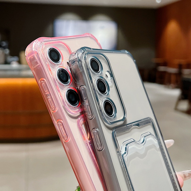 Funda para Teléfono con Ranura - Phone Cases Galaxy A17 reseña y precio