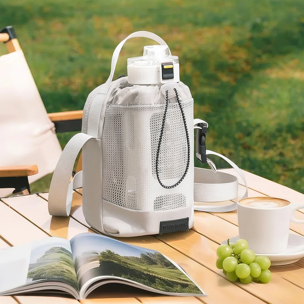 Bolsa portátil ajustable con c - Phone Cases With Loop reseña y precio