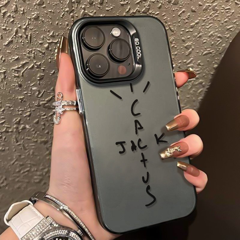 Para iPhone 17 Pro Max 16 15 1 - Phone Cases Like Loopy reseña y precio