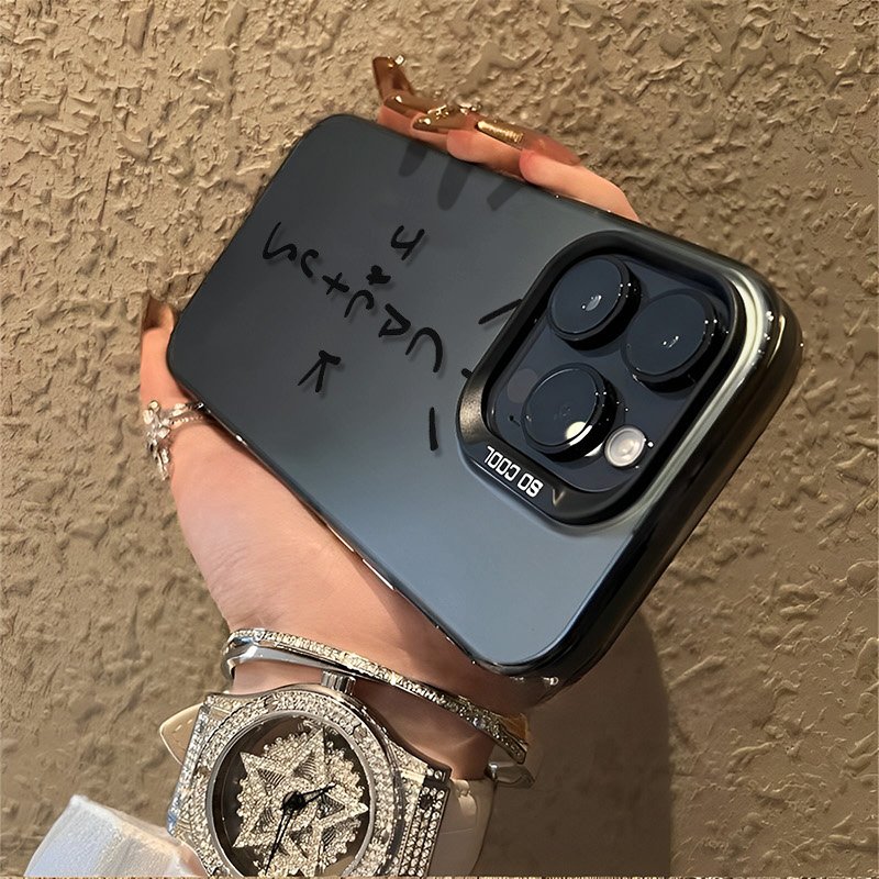 Para iPhone 17 Pro Max 16 15 1 - Phone Cases Like Loopy reseña y precio
