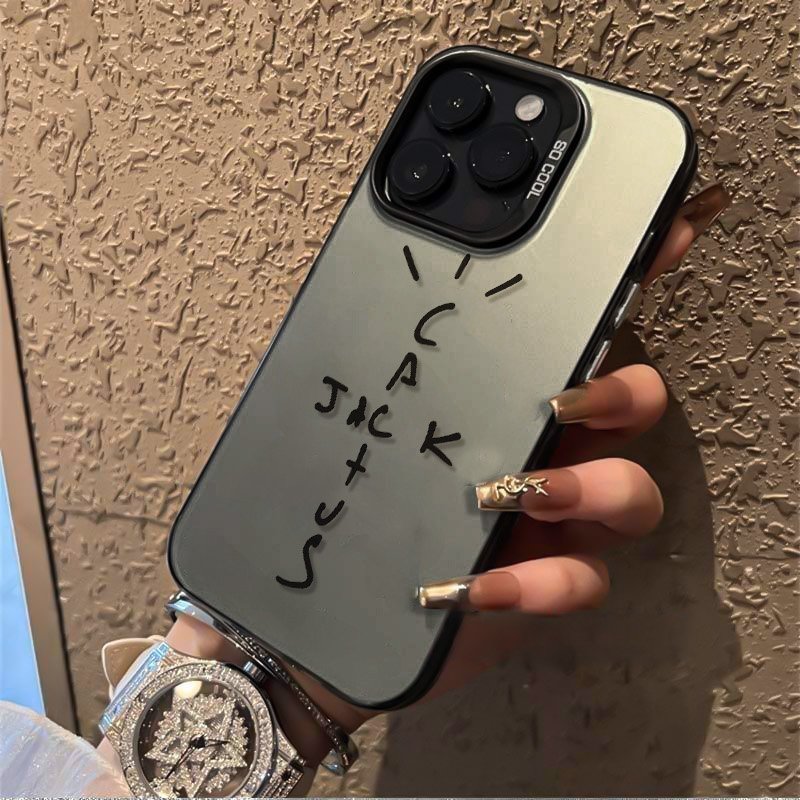 Para iPhone 17 Pro Max 16 15 1 - Phone Cases Like Loopy reseña y precio