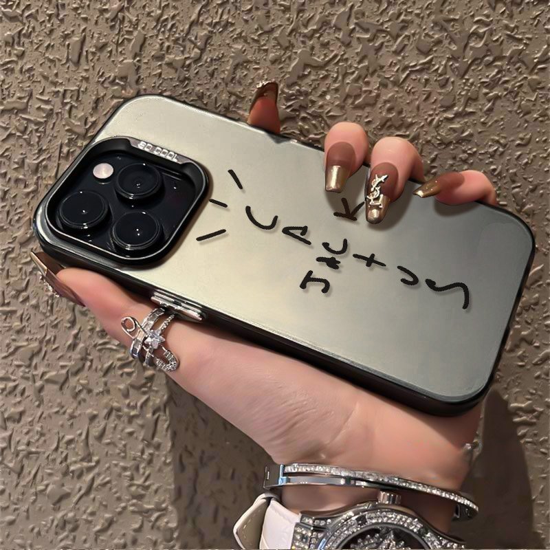 Para iPhone 17 Pro Max 16 15 1 - Phone Cases Like Loopy reseña y precio