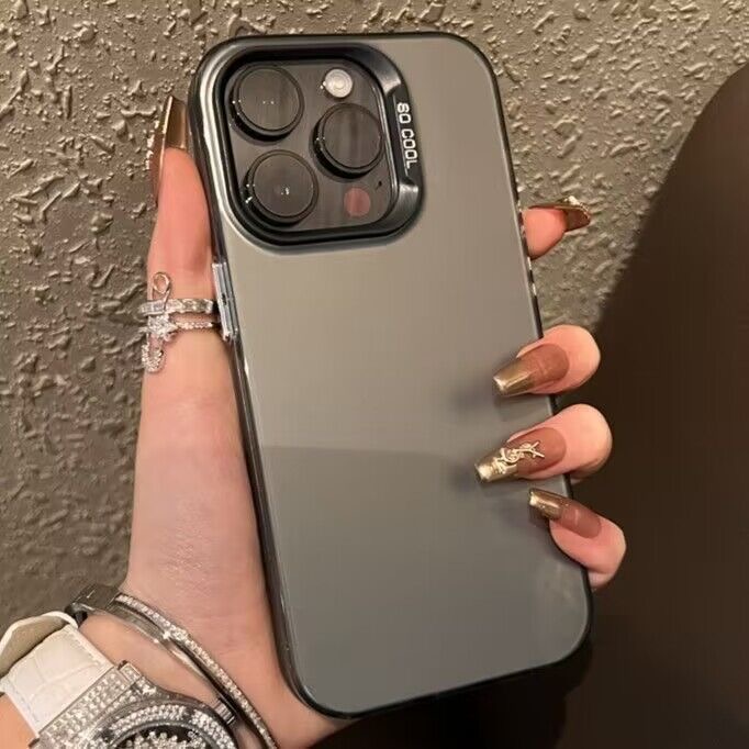 Funda de Teléfono de Lujo con  - Phone Cases Vape reseña y precio