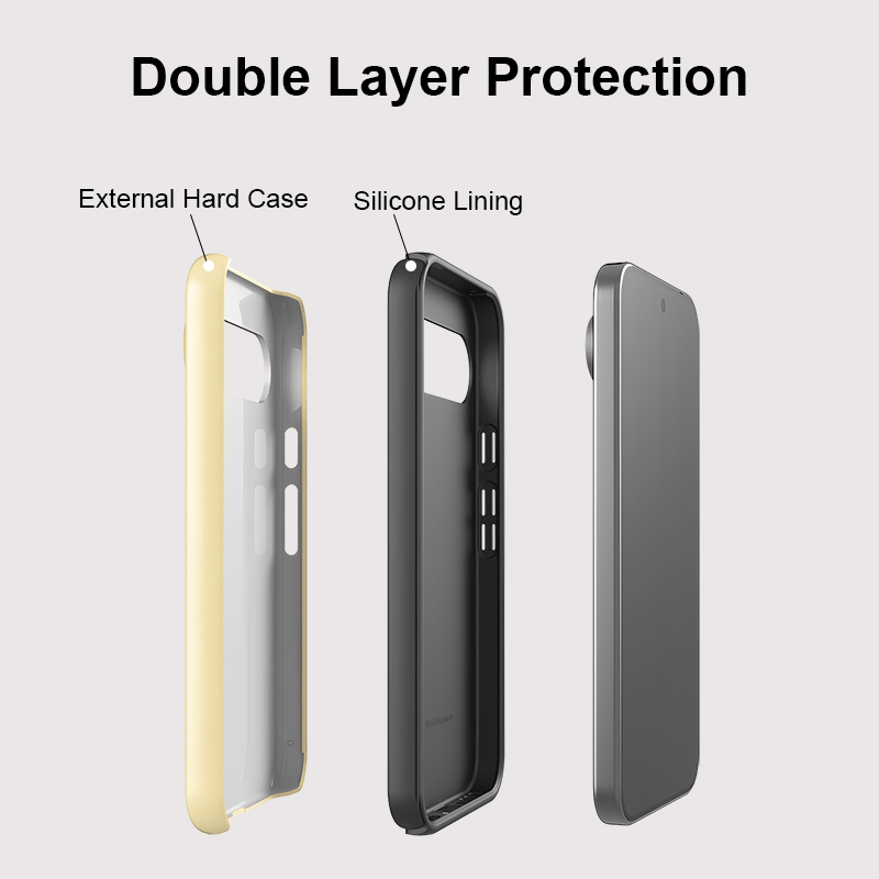 Funda de teléfono Fcicicase PC - Phone Cases Horse reseña y precio