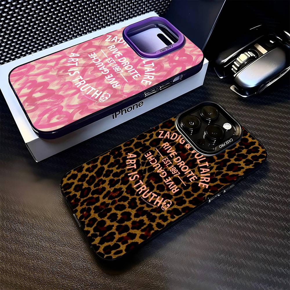 Funda de Teléfono Z-Zadig y V- - Phone Cases Louis Vuitton reseña y precio