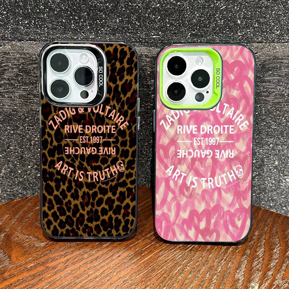 Funda de Teléfono Z-Zadig y V- - Phone Cases Louis Vuitton reseña y precio