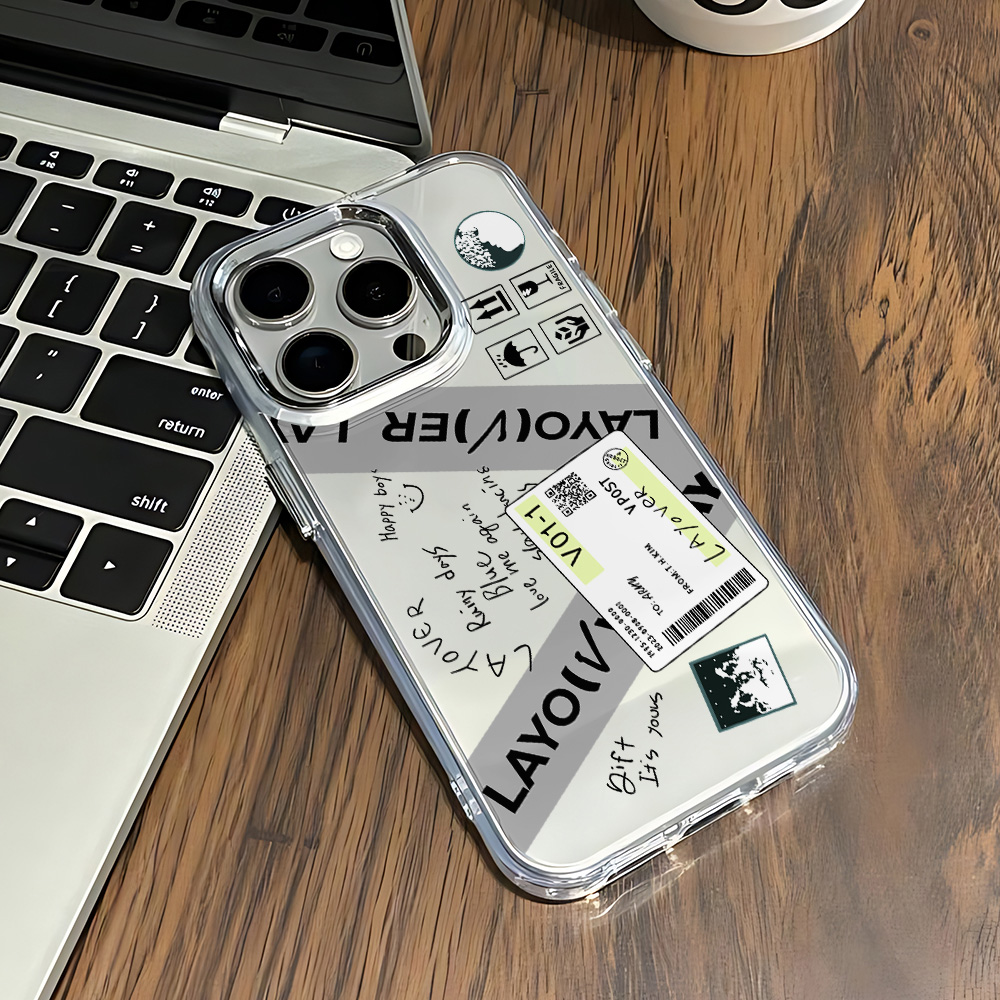 Funda para Teléfono Coo V LAYO - Phone Cases Louis Vuitton reseña y precio