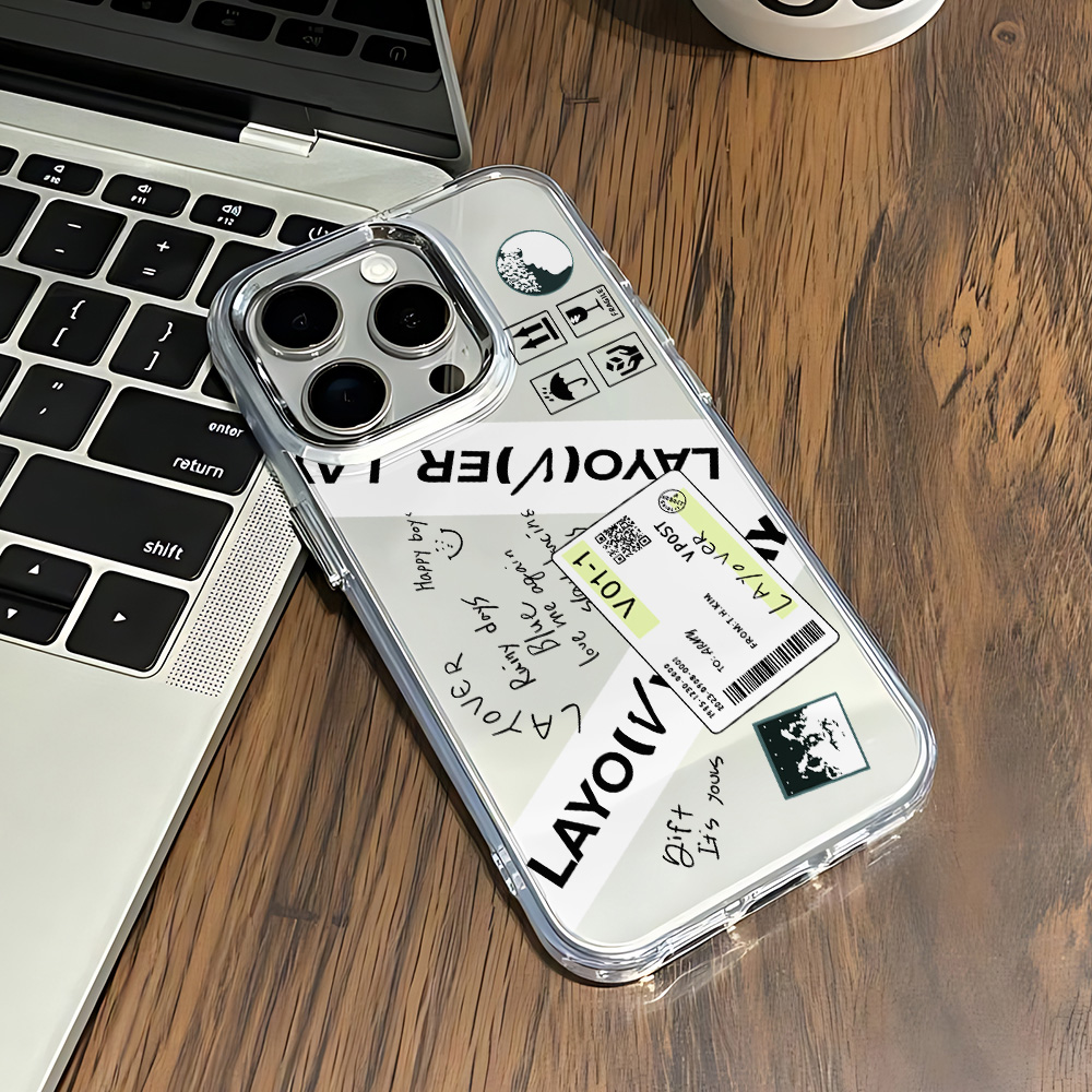 Funda para Teléfono Coo V LAYO - Phone Cases Louis Vuitton reseña y precio