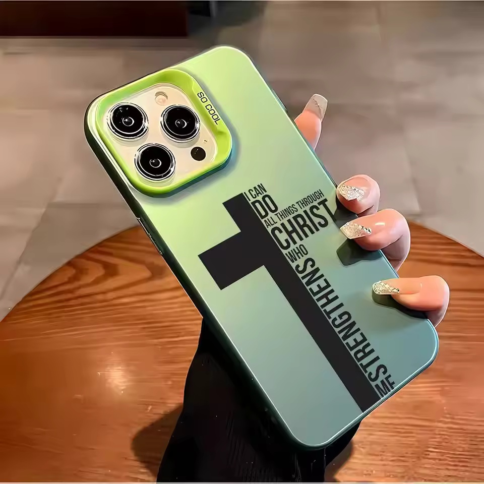Funda Antihuellas con Diseño d - Phone Cases Like Loopy reseña y precio