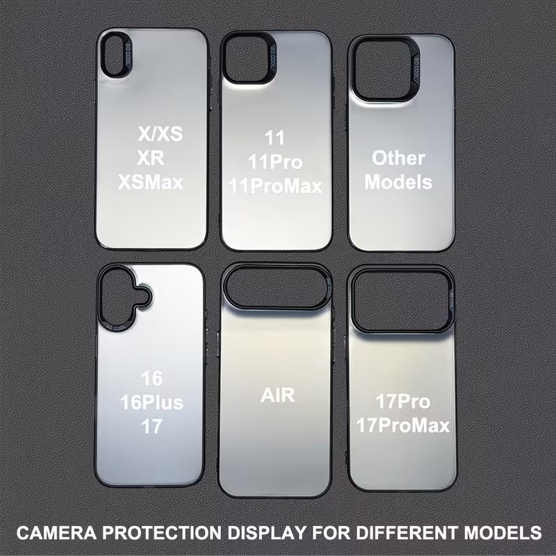 Funda Antihuellas con Diseño d - Phone Cases Like Loopy reseña y precio