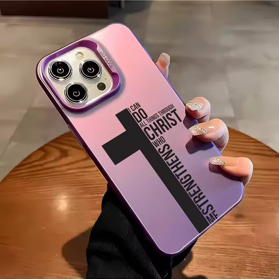 Funda Antihuellas con Diseño d - Phone Cases Like Loopy reseña y precio