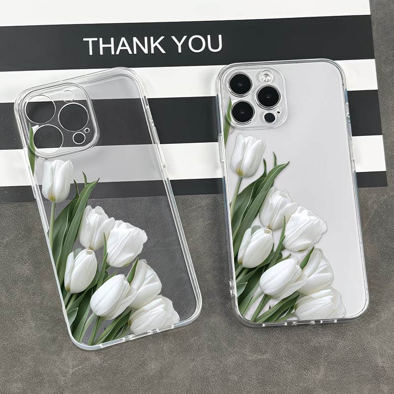 Funda de Teléfono con Estampad - Phone Cases Like Loopy reseña y precio
