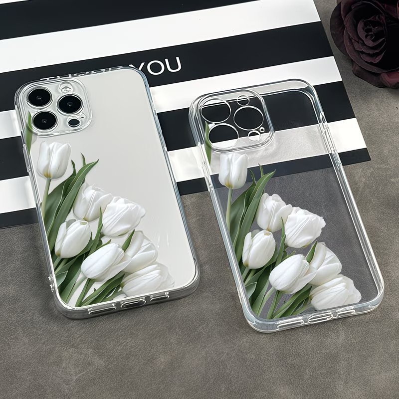 Funda de Teléfono con Estampad - Phone Cases Like Loopy reseña y precio