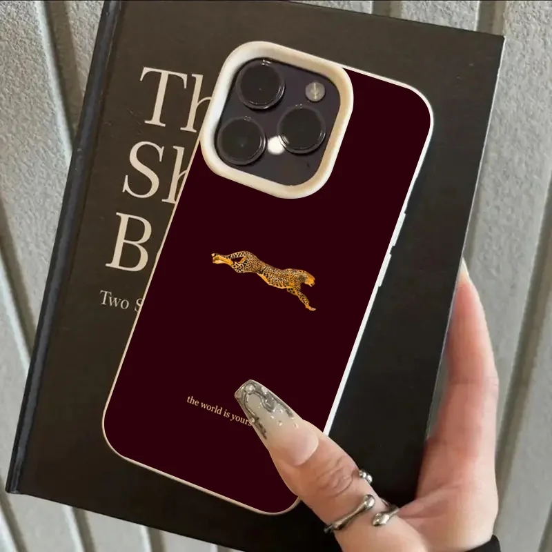 Funda de teléfono suave de leo - Phone Cases Trendy reseña y precio
